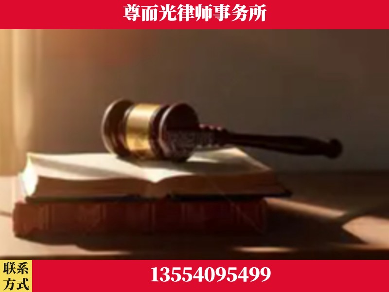 靖西-刑事辩护律师