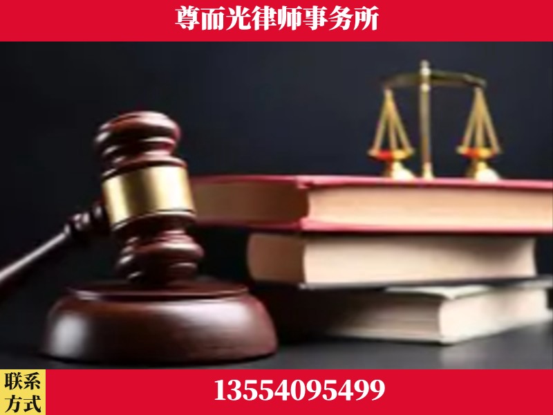 靖西-刑事案件律师