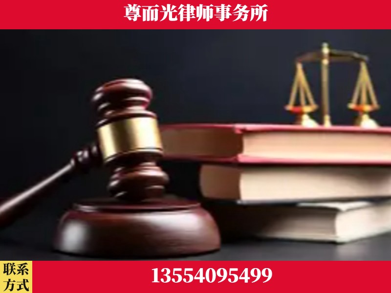 靖西-刑事律师